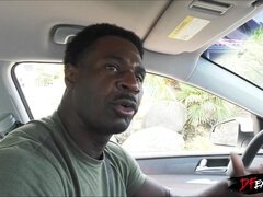 Schwarz, Blasen, Kehlenfick, Schwanz, Natürlich, Zierlich, Pornostars, Titten