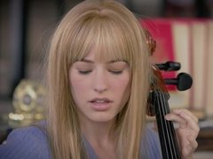 Chica, Verga grande, Rubia, Mamada, Erótico, Corridas faciales, Sexo duro, Interracial