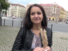 Arsch, Grosser arsch, Grosse titten, Schwanz, Pov, Öffentlich, Muschi, Titten