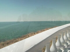 Plage, Gros seins, Brunette brune, Plantureuse, Fétiche, Mère que j'aimerais baiser, Russe, Nénés