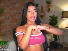 Amateur, Babes, Big ass, Big tits, Blonde, Latina, Teen, Webcam