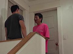 Group Sex With Pension Guests