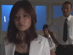 Минет, Сперма на лице, Фетиш, Пальцем, Ласковые ручки, Учитель, Втроем, Игрушки