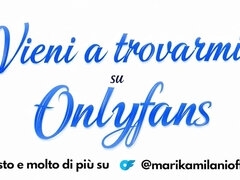 Enthousiasteling, Pijpbeurt, Rondborstig, Diep in de keel, Vrouw, Hardcore, Italiaans, Gezichtspunt