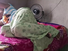 Enthousiasteling, Kont, Bruinharig, Dik, Harig, Indisch, Orgasme