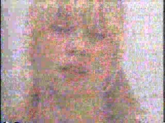 Leie, Sadomasochismus, Blondine, Braunhaarige, Lesbisch, Hintern versohlen