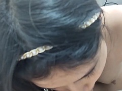 I HELPED MY STEPSISTER ON HER SOCIAL NETWORKS