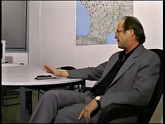 Französisch, Büro