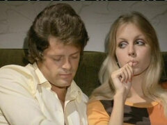 Немки, Волосатые, Винтаж