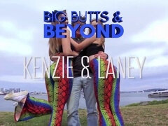 Américain, Gros cul, Éjaculation interne, Léchez, Orgasme, Chatte, Plan cul à trois, Laide