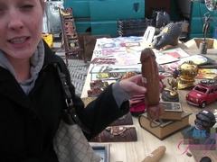 Amateur, Cul, Blonde, Poilue, Petite femme, Mamelons bombés, Chatte, Nénés