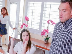 Grosse titten, Schwarz, Blasen, Schwanz, Hundestellung, Flexibel, Rotschopf, Jungendliche (18+)