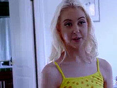 18 jaar, Amerikaans, Stel, Geperverteerd, Klein, Mager, Taboe, Tiener