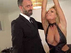 Bigtits, sadism & masochism, unexperienced
