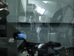 Rubia, Dominacion femenina, Fetiche, Fetiche de pies, Hd, Látex