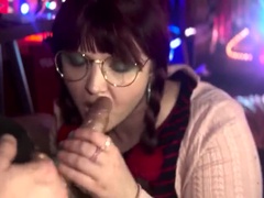 Shawna Panofka's Best Handjob Cumshots - Amateur Teen Facial Compilation