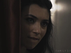 Brooklyn Gray hot babe amazing sex video