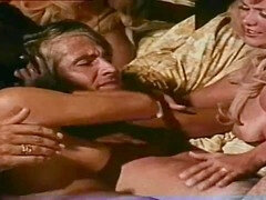 美人, インド人, レトロ, ソフトコア, ヴィンテージ