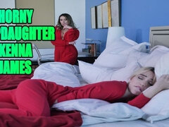 Tetas grandes, Fetiche, Ffm, Hd, Madres para coger, Mamá, Trio