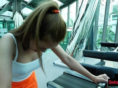 デカ尻, デカチン, フェラチオ, 茶髪の, 巨乳な, 自家製, ハメ撮り, タイ