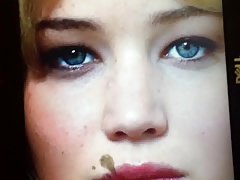 Jennifer cumtribute lawrence