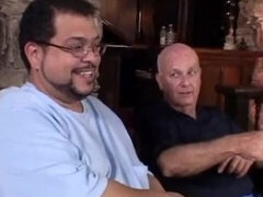 エロ熟女, 浮気する, ハードコア, 人妻の, 淫乱熟女, 母, 三人, 妻
