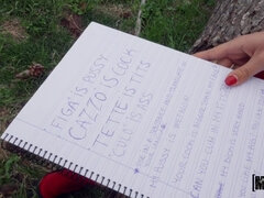 Cul, Hard, Chatte, Adolescente, Nénés
