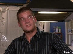 フェラチオ, 浮気する, チェコ, イマラチオ, ハードコア, 旦那, オマンコ, 現実