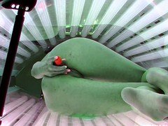 Leie, Masturbation, Solarium, Solo