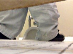 Japaans, Toilet, Bekijker