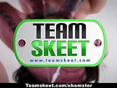 Grosser schwanz, Bruder, Hd, Verführt, Jungendliche (18+)