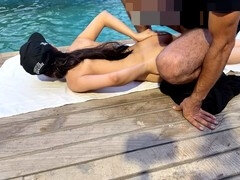 Anal, Beso negro