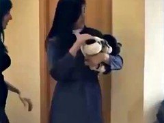 Amateur, Adolescente, Sous la jupe