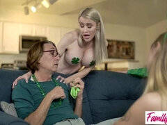 Большая жопа, Член, Хд, Лизание, Соски, Пухлые соски, Киски, Жесткий секс