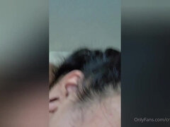 Amateur, Brunette brune, Éjaculation interne, Noir ébène, Fait maison, Interracial, Fille latino, Masturbation