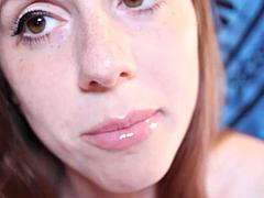 Любители, Лизание, Соло, Сиськи