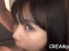 Blasen, Spermaladung, Schwanz, Rotschopf, Titten