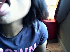 Schwarz, Schwarz, Masturbation, Weibliche ejakulation