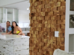 Horny whore xxx mind-blowing clip