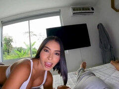 Amateur, Époux mari, Fille latino, Soeurs, Dormant, Épouse