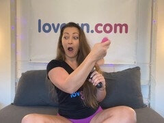 Electro-hitachi, toy review, dani daniels solo