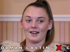 Kont, Grote kont, Pijpbeurt, Rondborstig, Mollig, Tiener, Trio, Maagd