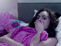 Gros cul, Grosse bite, Gros seins, En levrette, Chatte, Rugueux, Maigrichonne, Adolescente