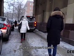 クラブ, バック, ジーンズ, オマンコ, 現実, ラフ, ロシア人, ティーン