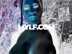 Leie, Grosser schwanz, Spermaladung, Schwanz, Frau, Hardcore, Milf, Orgasmus