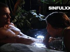 カップル, ハードコア, Hd, なめる, 淫乱熟女, 母, オマンコ, 締まりの良い