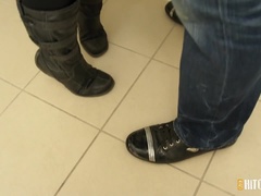 Blasen, Jungendliche (18+)