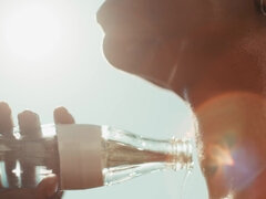 Asiatisch, Arsch, Grosse titten, Blasen, Hundestellung, Interrassisch, Hintern versohlen, Titten