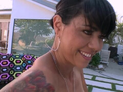 Amateur, Anal, Gros cul, Sucer une bite, Tir de sperme, Branlette thaïlandaise, Hard, Mère que j'aimerais baiser