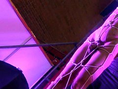 Bondage domination sadisme masochisme, Bondage, Brunette brune, Espagnole